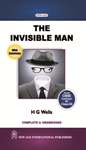 NewAge The Invisible Man (With Solutions) Class XII